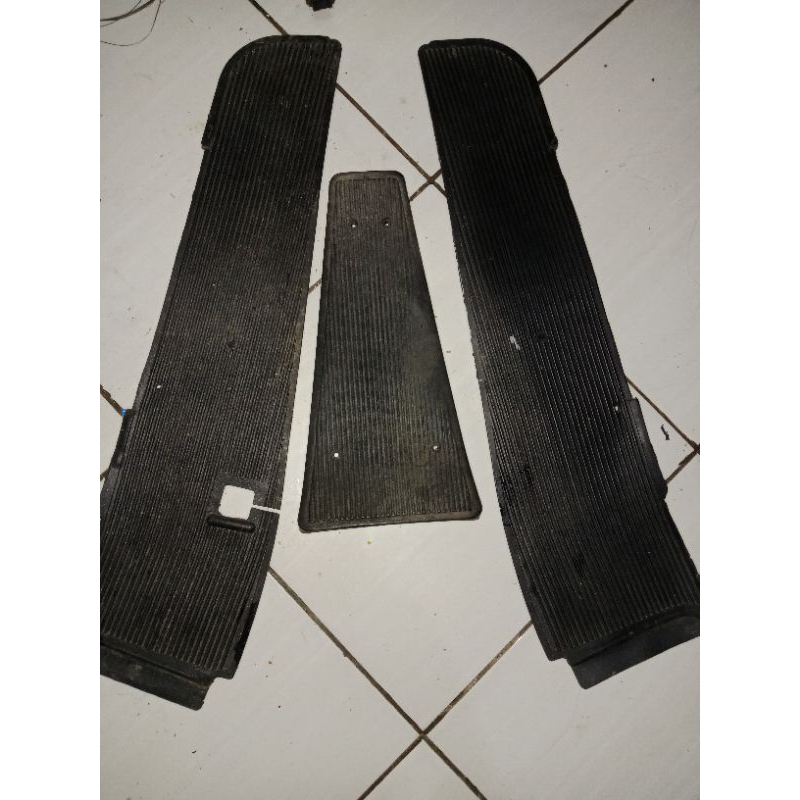 Karpet vespa excel