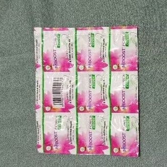 Imboost Force Cough eceran