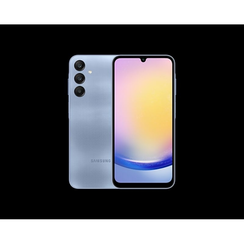 Samsung A25 8+8/256