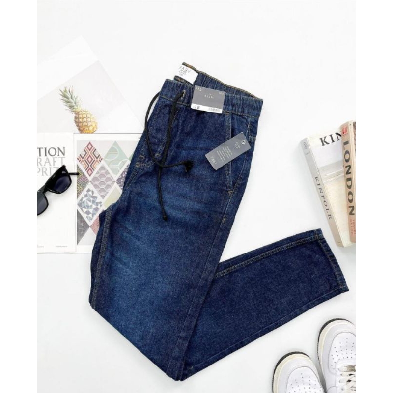 easy jeans