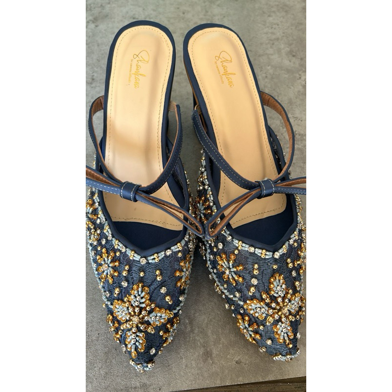 Preloved Shankara Shoes