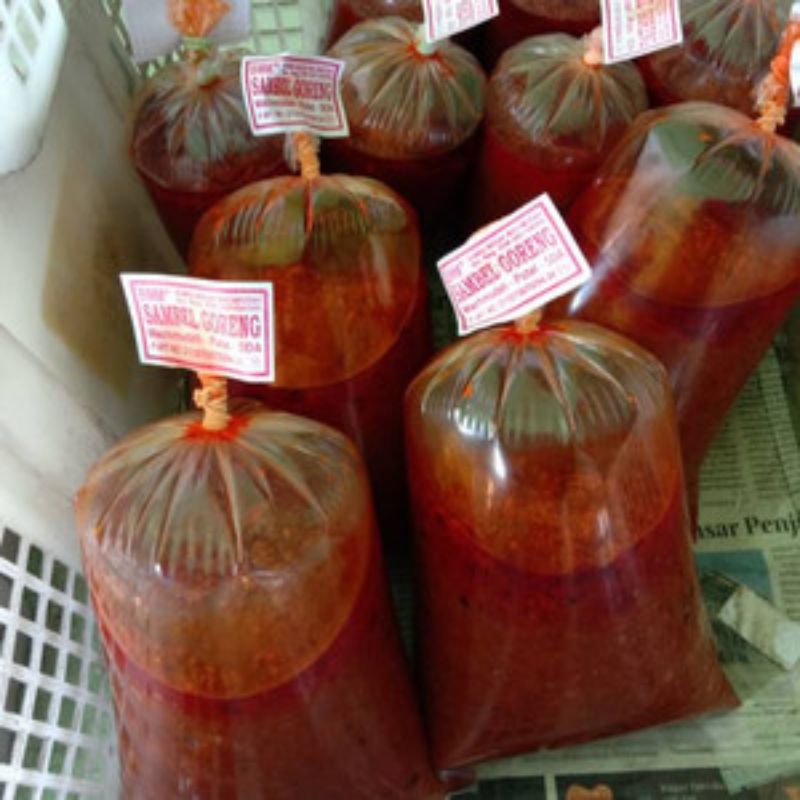 

Bumbu Machmudah 500 gram