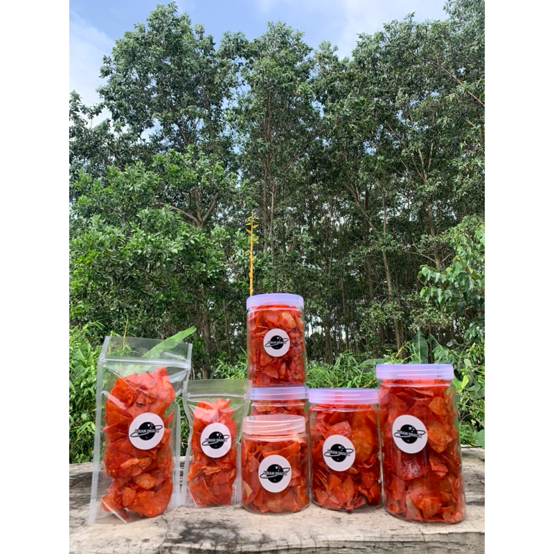 

KETIPIK SINGKONG MISDA FREE TOPLES UKURAN BESAR