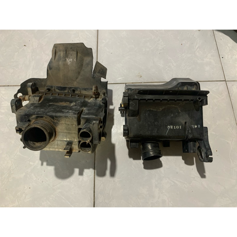 Box Filter Mio Sporty Mio Smile