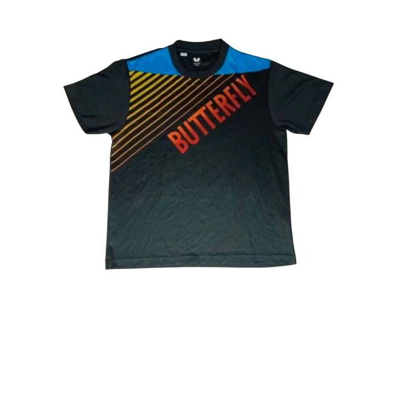 Kaos Butterfly Original M