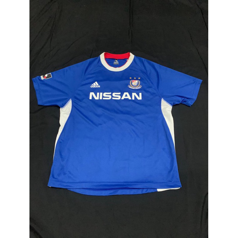 Jersey Yokohama Marinos