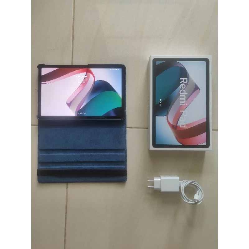 Redmi Pad 6/128Gb