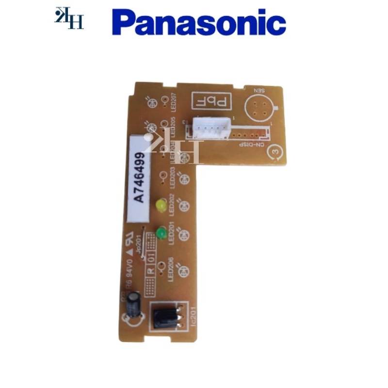 SENSOR AC PANASONIC 5 PIN