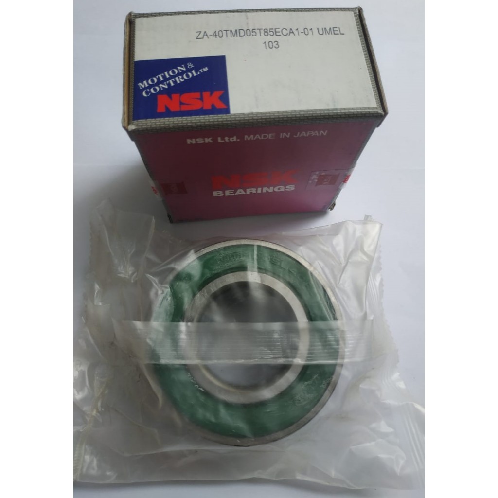 Bearing Transmisi Toyota HT130 Hino Dutro 40TMD05 (ID 40mm, OD 85mm, T 44mm)