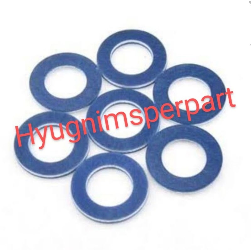 Ring Gasket oli mesin mobil