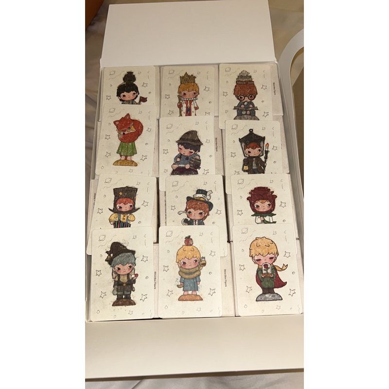 Hirono Le Petit Prince