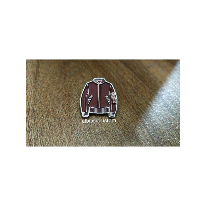 pin enamel custom/pin logam/enamel Pin