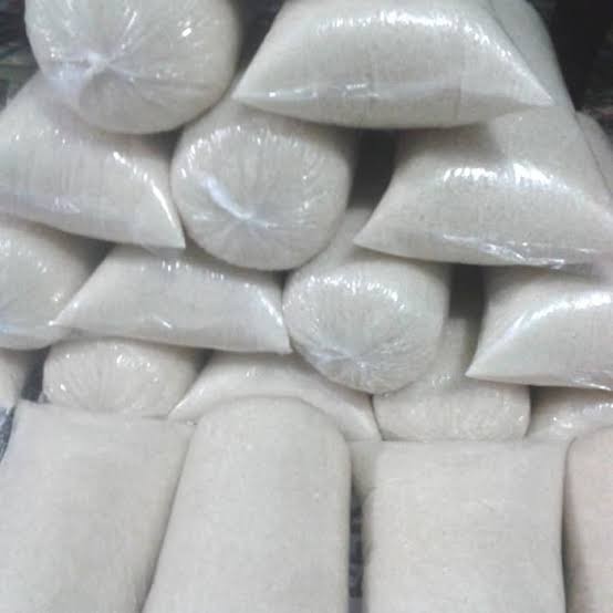 

Gula Pasir Lokal 10 kg - Timbangan per 1 kg