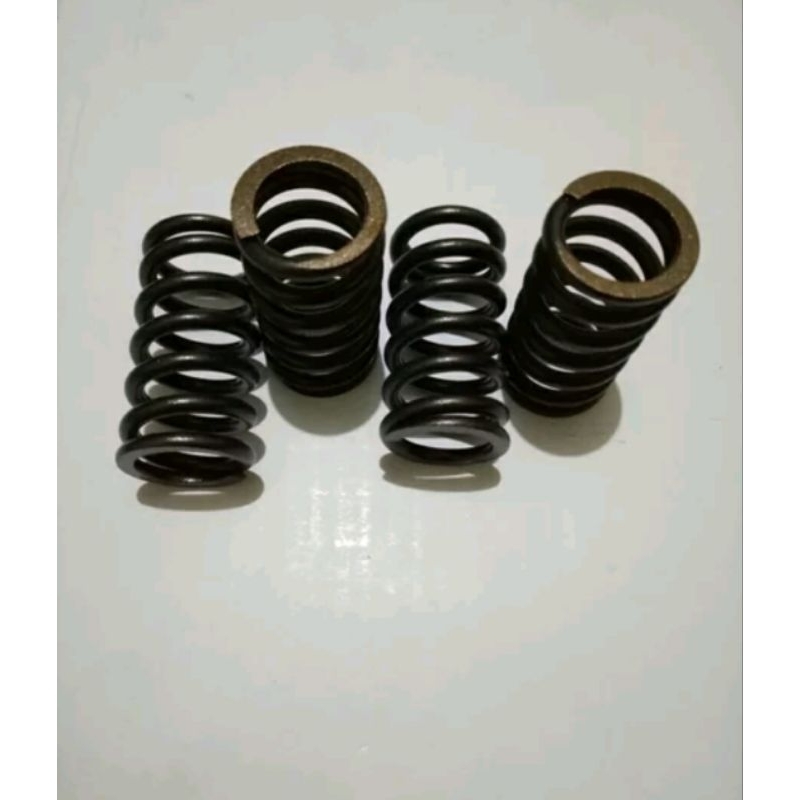 Original Per Pir Klep Japan Jepang Nmax Aerox Lexi R15 V3 WR155 MT15 Japan Gold Series