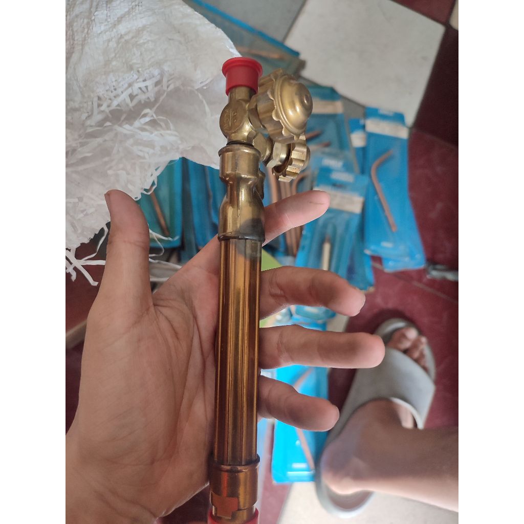 Victor Cutting Torch 315C