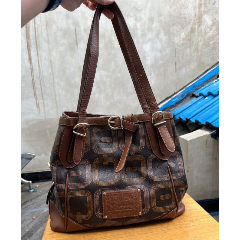 Tas Bequem Tote Hobo Kulas Tas second Tas Thrift