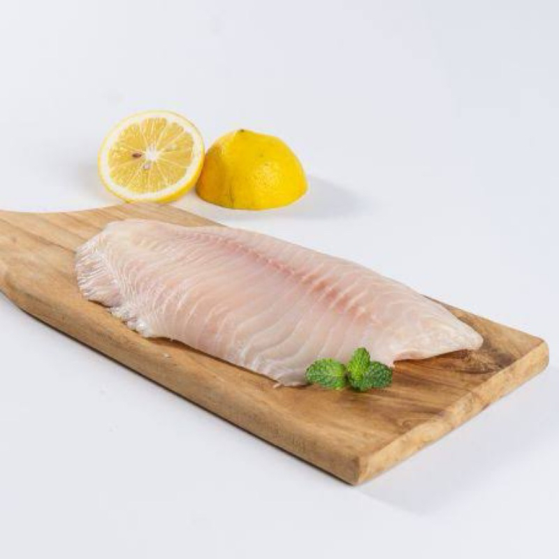 

[IKAN SEGAR] Fillet Gurame Kualitas Premium 1kg