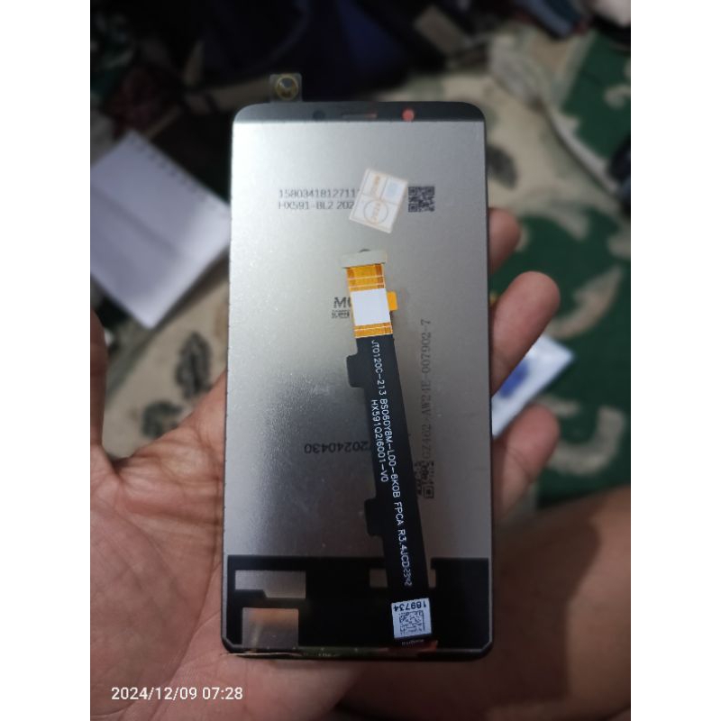 LCD OPPO F7 YOUTH