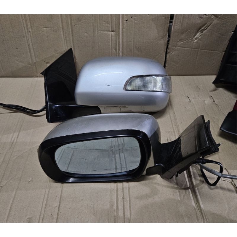 Spion Toyota Harrier Gen2 2003-2013