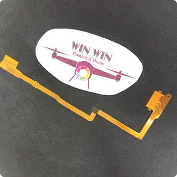 Flexible Flex LCD For Sony NX70 NX-70