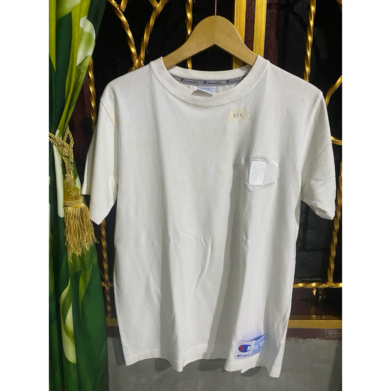 kaos champion big logo