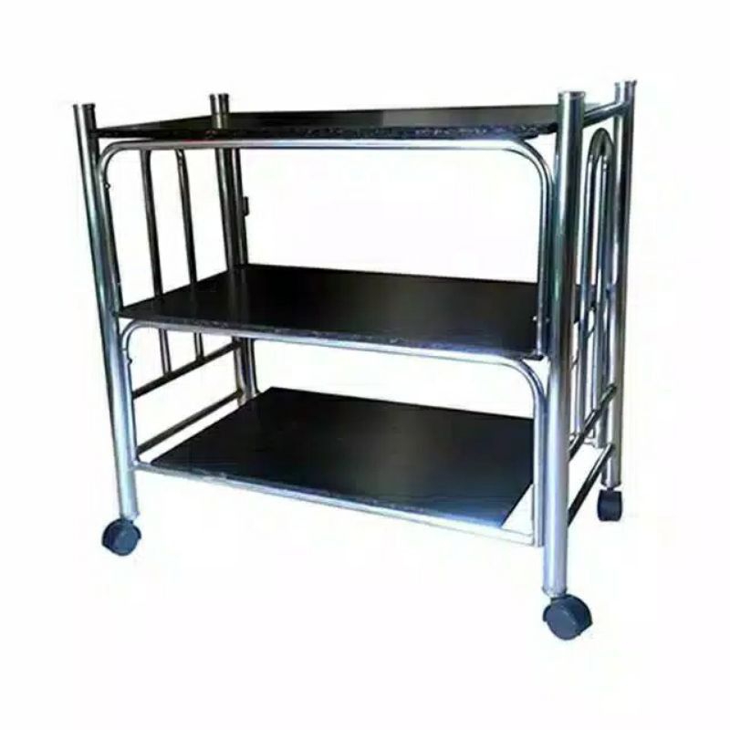 RAK TV STANLIST RAK TV RETRO MEJA TV ALUMUNIUM TERBARU RAKNTV MODERN