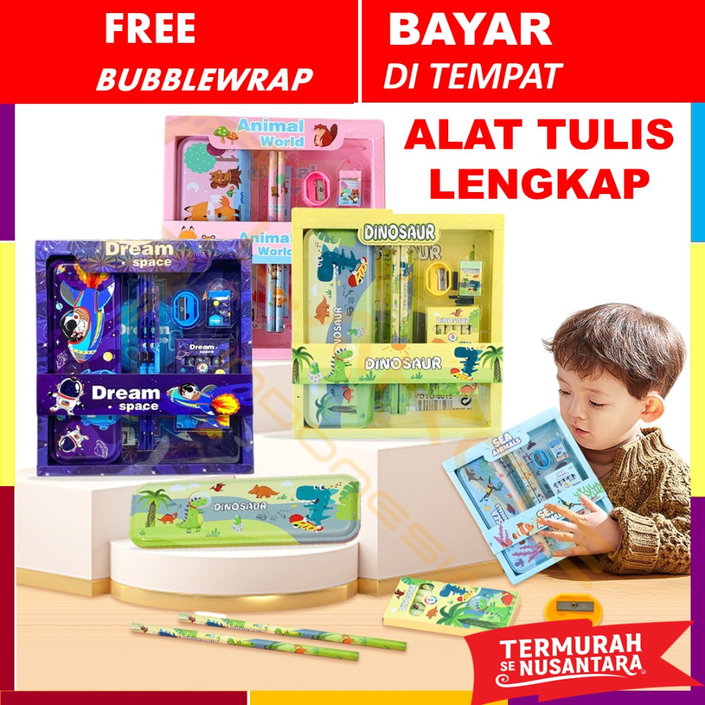 

souvenir ultah anak murah meriah soveni ulang tahun anak perempuan laki laki cowok cwok laki2 cwek cewek tepak tempat pensil anak perempuan peralatan perlengkapan alat tulis sekolah