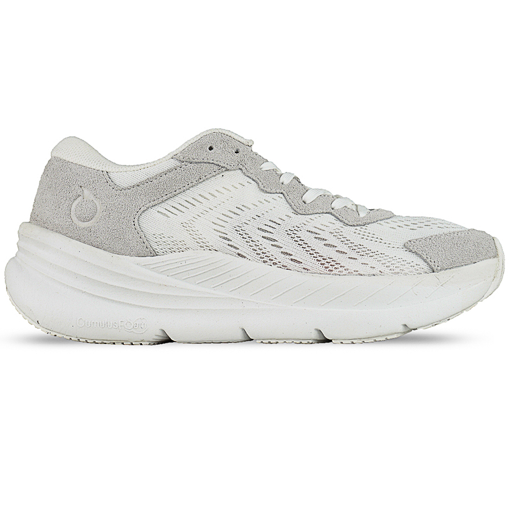 ORTUSEIGHT Hyperblast Encore SL Winter White - Sepatu Olahraga Lari Running