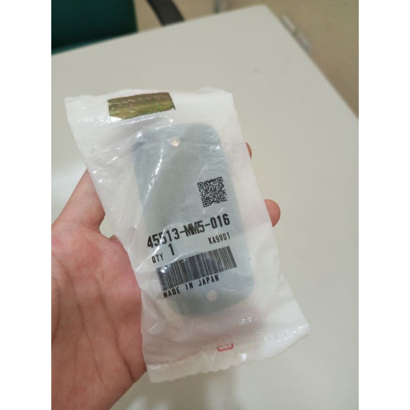 HGP 45513-MM5-016 CAP, MASTER CYLINDER(NISSIN)