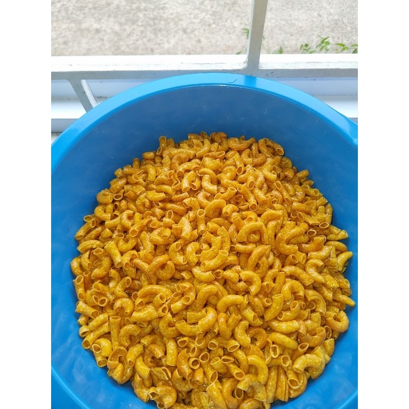 

Makaroni Kering original