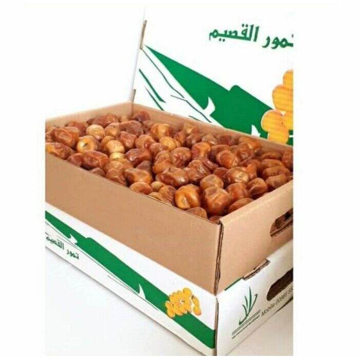 

(COD,INSTAN)KURMA SUKARI 3KG ORI , RAJA SUKKARI DATES BASAH LEMBUT ASLI ARAB QUALITY PREMIUM