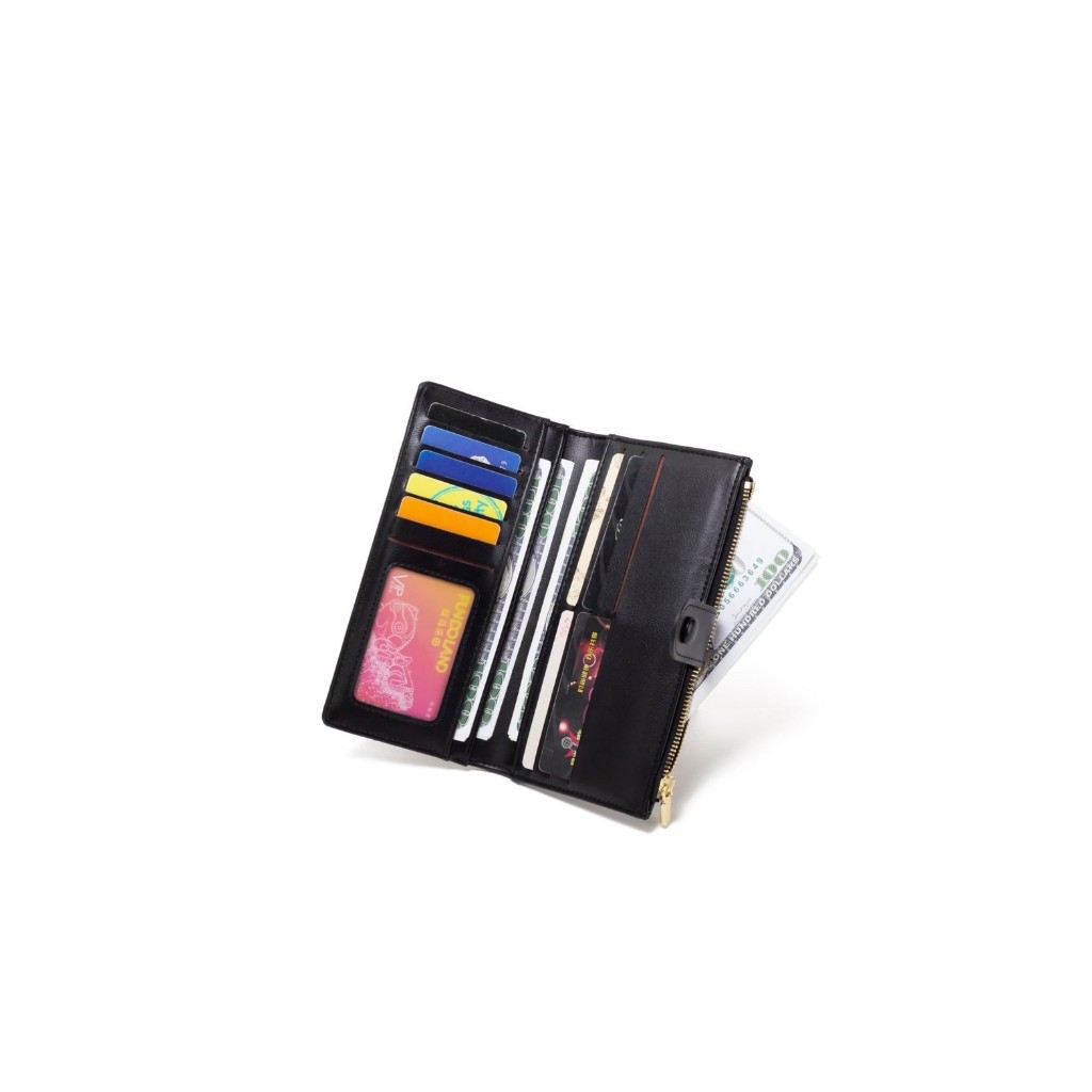JIMS HONEY VALLA WALLET Dompet Kecil Lipat Wanita Cewek Fashion Jimshoney Casual Terbaru