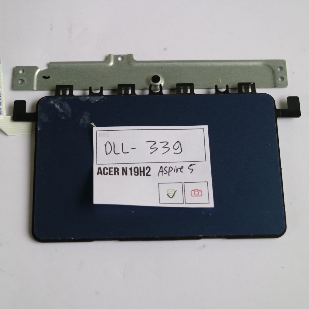 TOUCHPAD LAPTOP ACER ASPIRE 5 N19H2 DLL-339