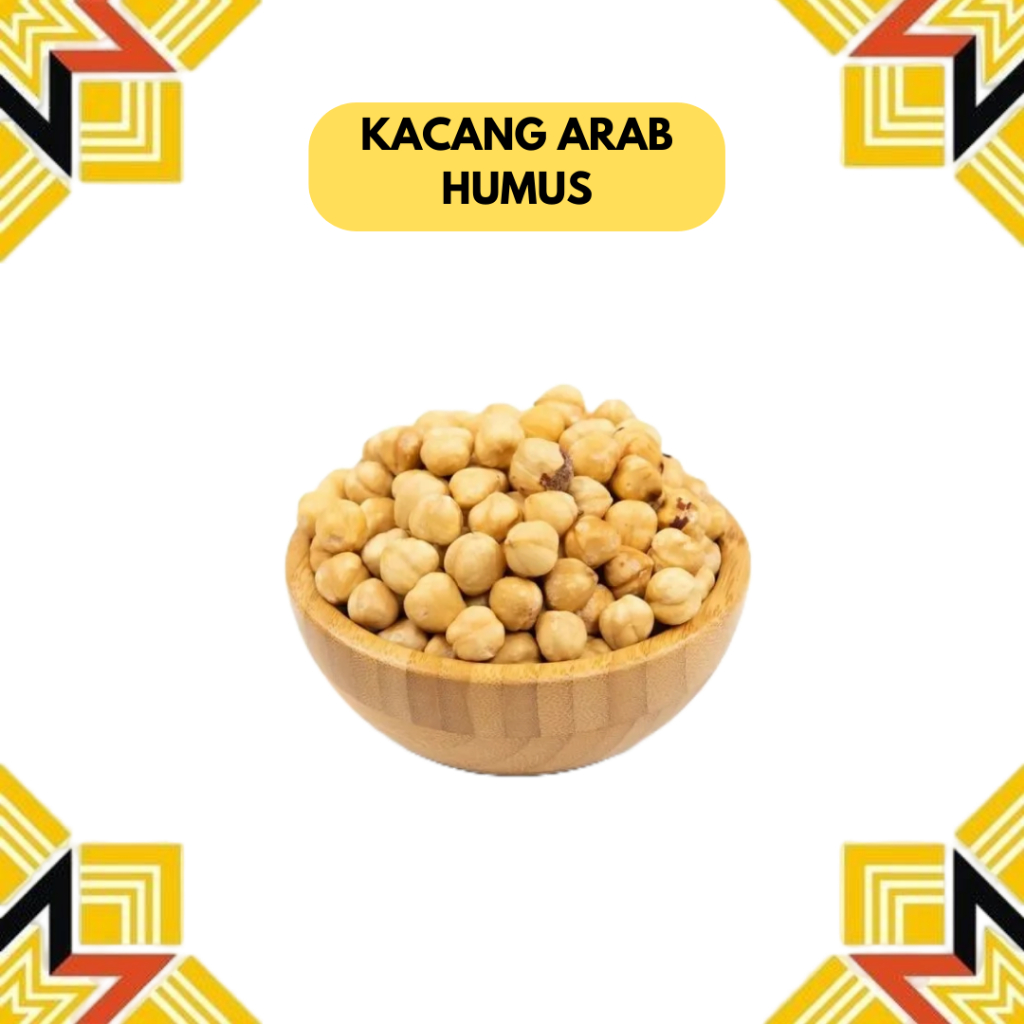 

kacang arab 1 kg