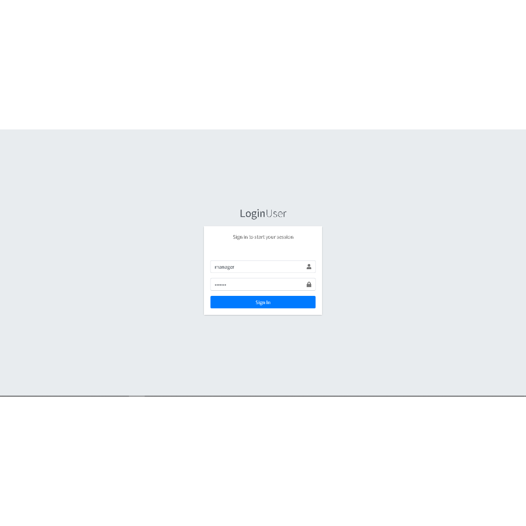 Aplikasi SPK Karyawan Terbaik Metode MOORA (Codeigniter)