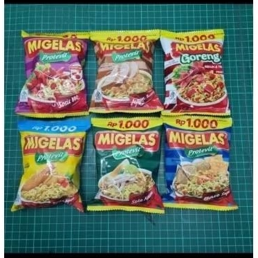 

MIE GELAS 1 renteng isi 15pc