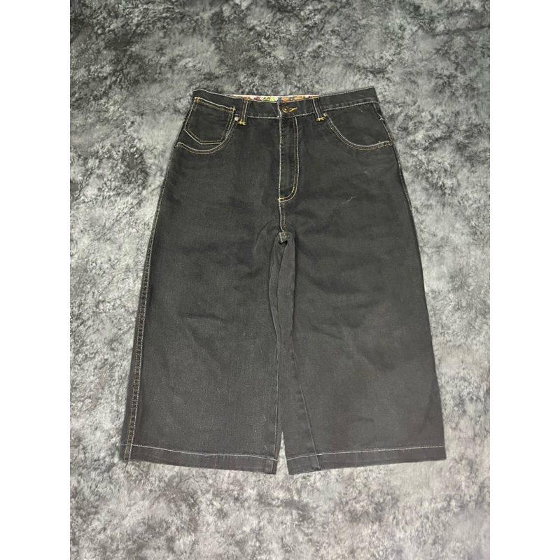 JORTS pants fit fubu platinum