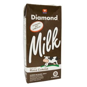 

DIAMOND 1L M.UHT CHOCOLATE
