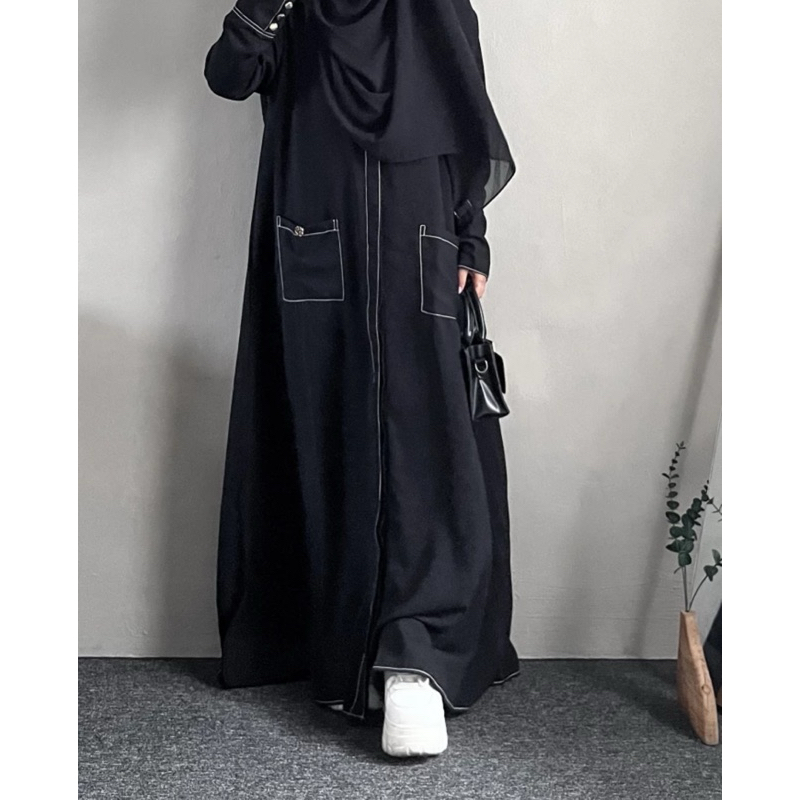 Preloved Abaya Gerai Hawa
