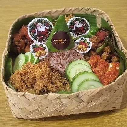 

Glory Hampers Natal