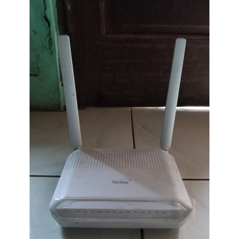 FIBERHOME 5G