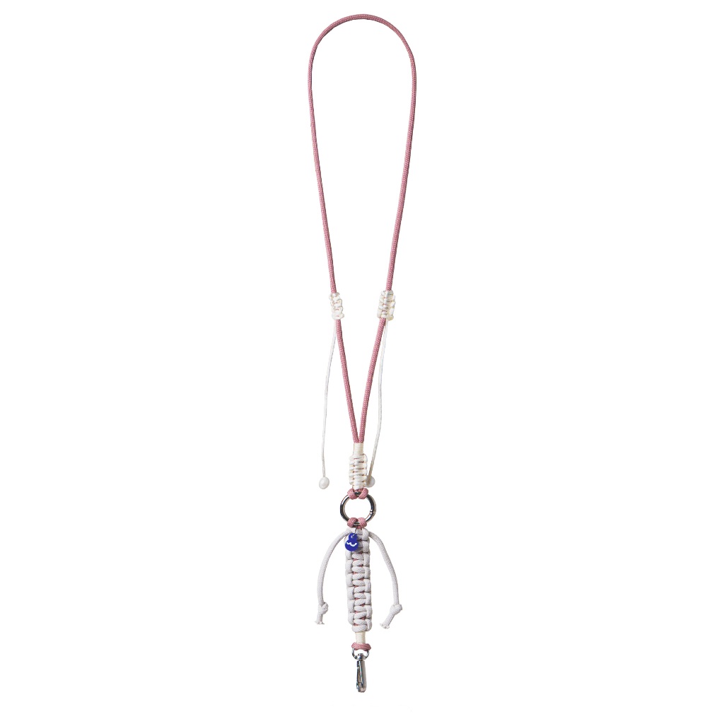 

WALLTS TAYLOR ROSE TALI GANTUNGAN LANYARD UNIVERSAL HANDMADE