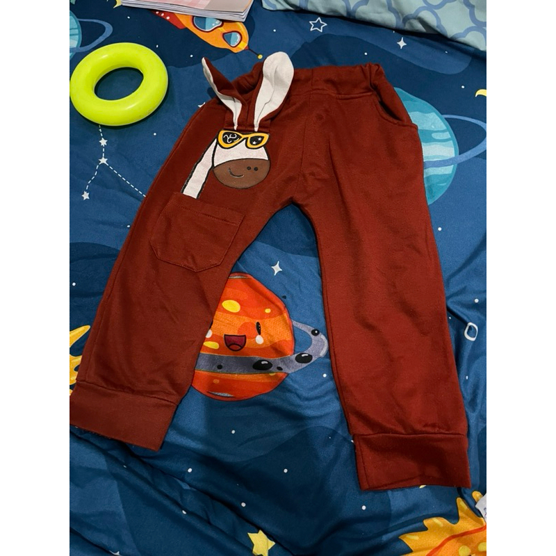 preloved celana anak laki laki