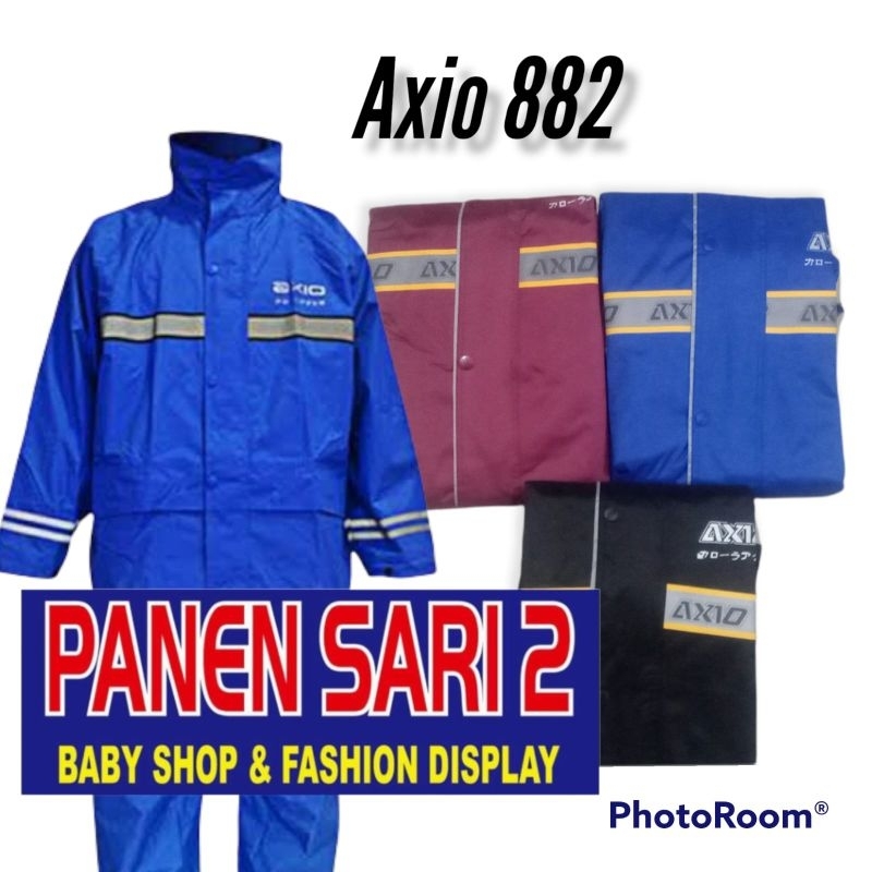 JAS HUJAN AXIO 882