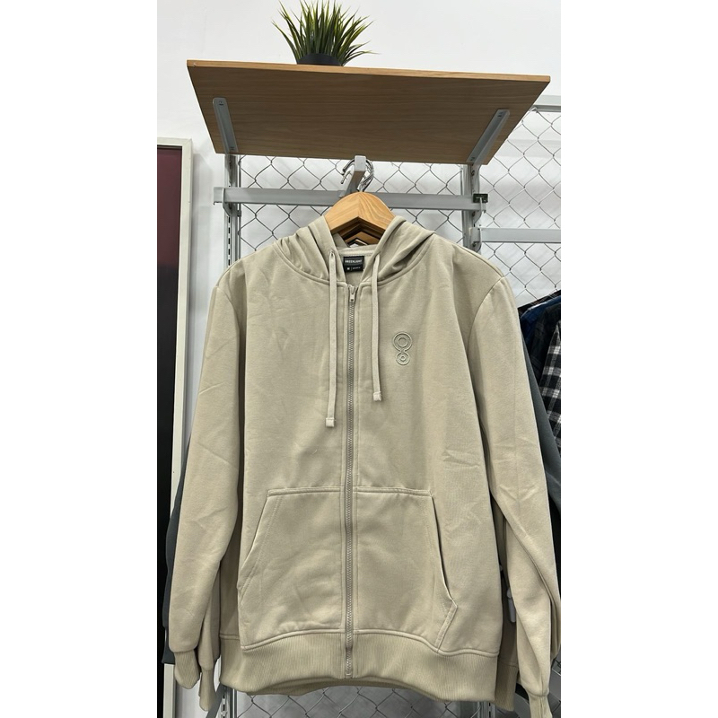 jaket greenlight pria 7833303