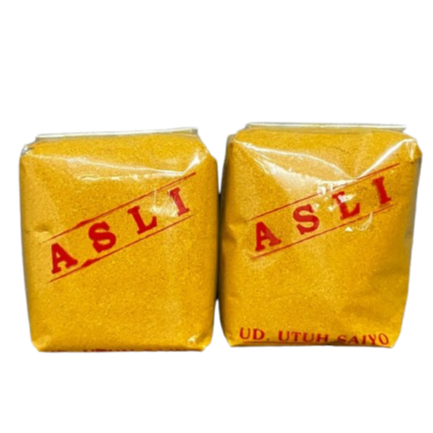

Kunyit Bubuk 250 Gr