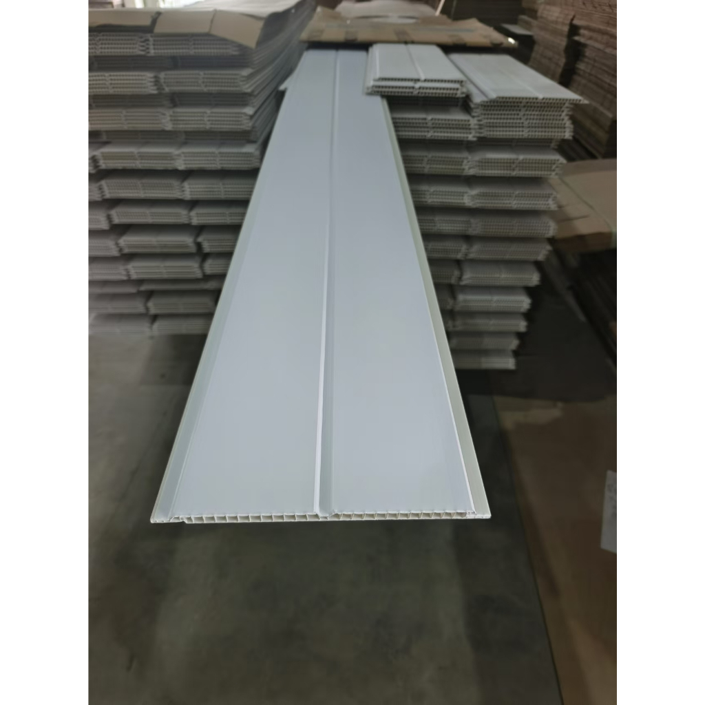 Plafon PVC Permeter / Plafon PVC Estetik High Quality / PVC High Quality Tahan Rayap / PLAFON PVC /