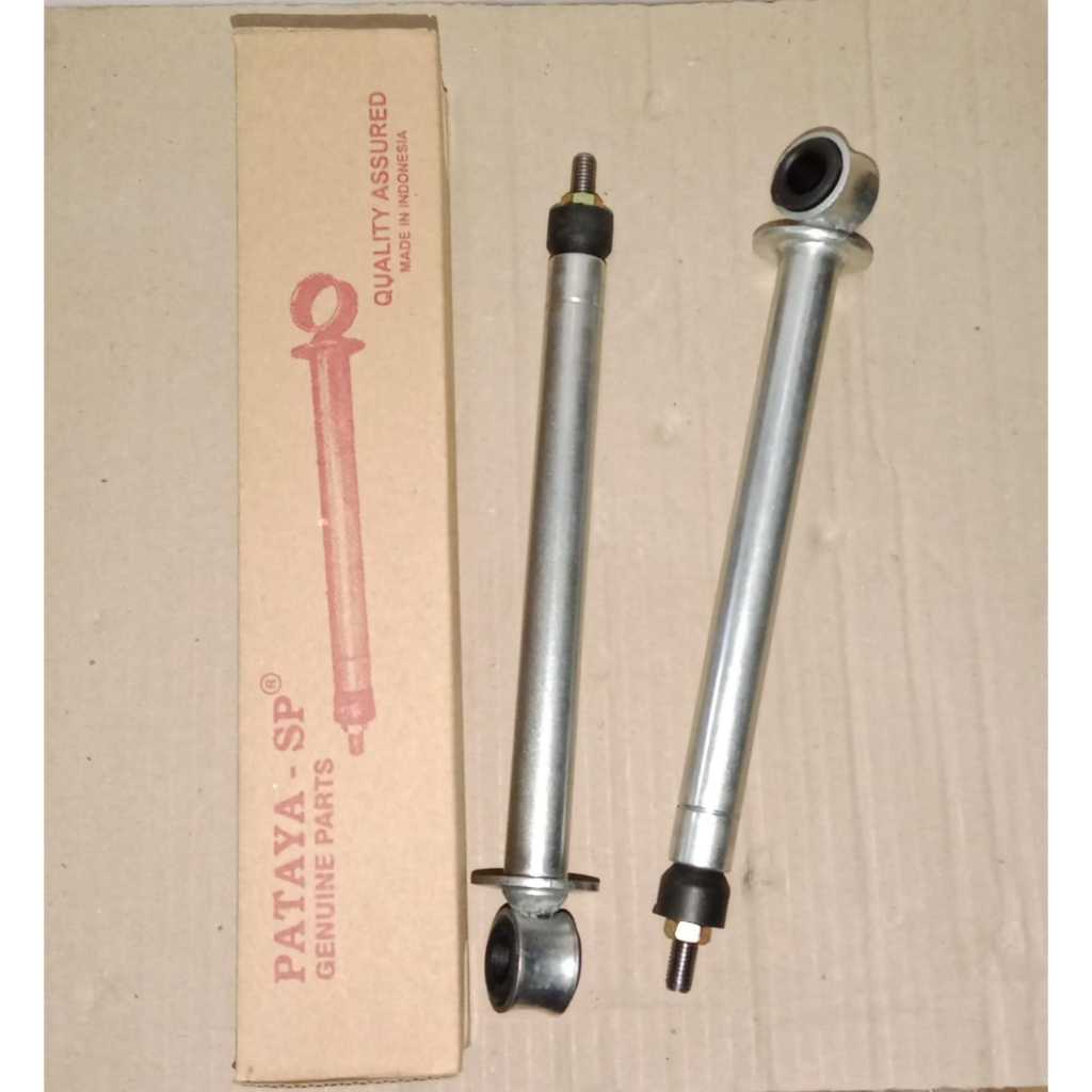 STIK PEN AS HIDROLIS SHOCK Skok Belakang SMASH Pataya Original