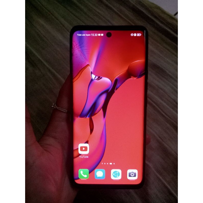 Huawei Nova 9 ram 8/256GB