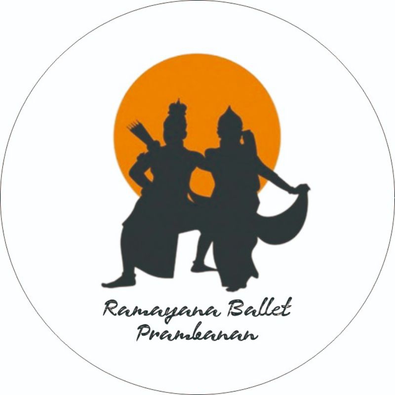 

Stiker Ramayana Ballet Prambanan